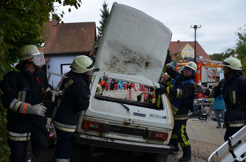 k Unfall 17