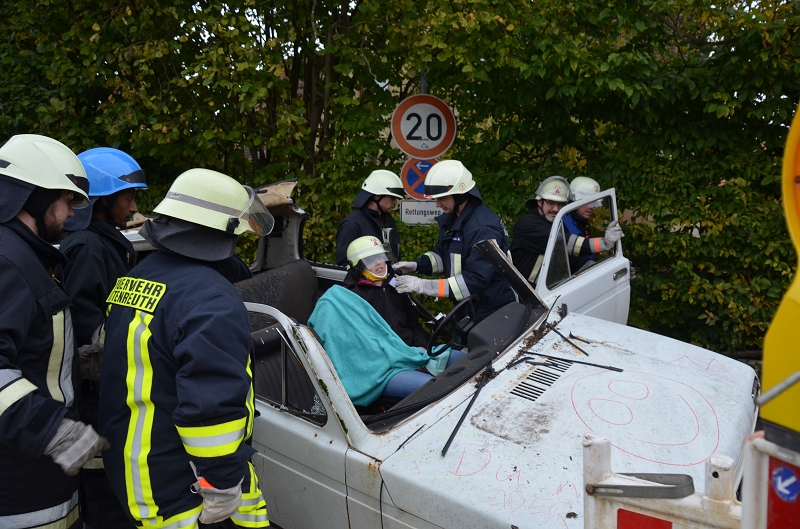 k Unfall 19